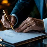 Elaboración de Contratos