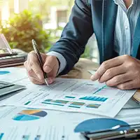 Auditoría Interna y Financiera